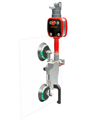 Vacuum Gripper