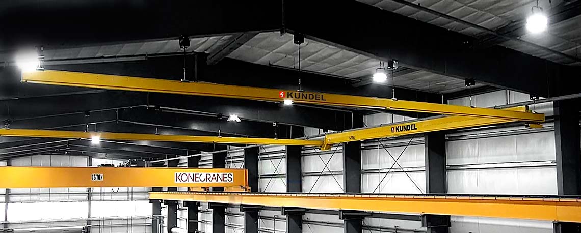overhead-bridge-crane-free-standing-for-sale
