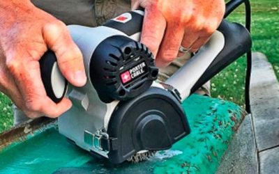 COO of Kundel Cranes Invents Great Power Tool for Home Improvers