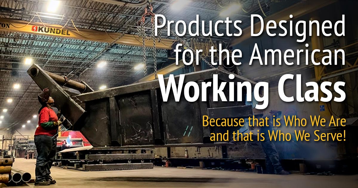 Kundel Manufacturer of Production Safety Equipment