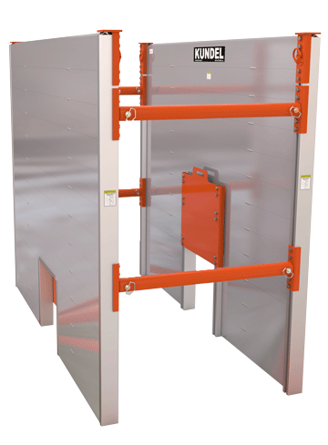 SLAS-8X10 w cutout Assem