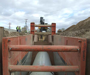 How Safe is a Five Foot Trench?