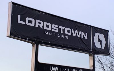 Innovation dans la Vallée de Mahoning avec Lordstown Motors