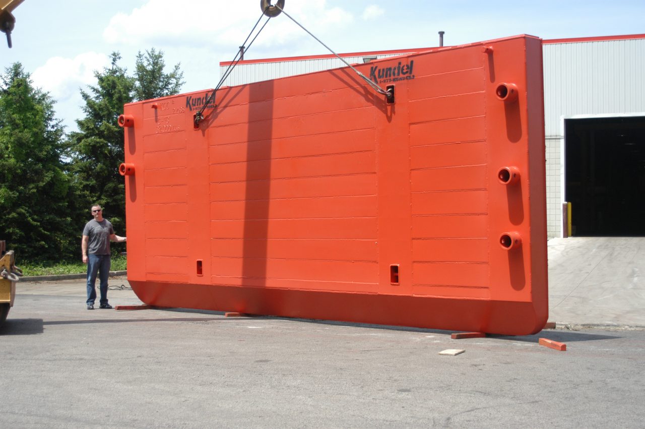 Kundel Industries Kundel is Here to Help with Safety