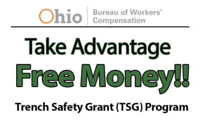 Safety Grant Continues