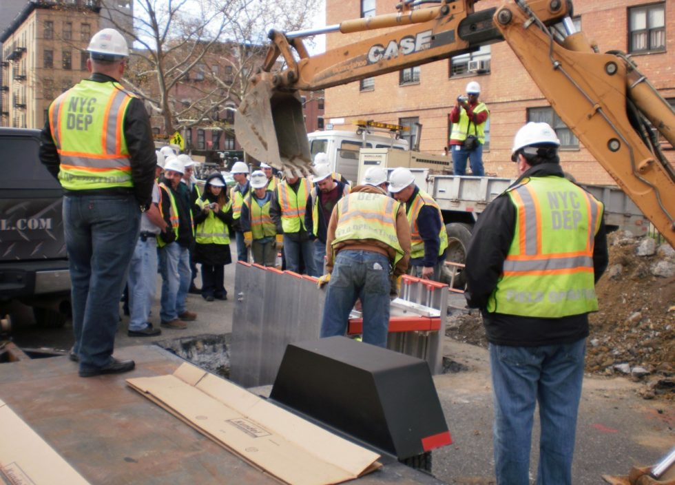 Kundel Industries VPanel