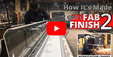 Kundel KTrac Fabrication From Fab To Finish Part 1 
