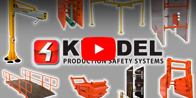 Reducing Workplace Injuries The Right Equipment