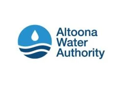 Altoona Water Authority Logo