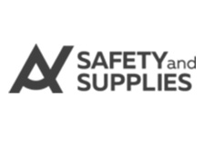 AJ Safety & Supply Logo