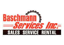 Baschmann Services Inc., NY-Elma Logo