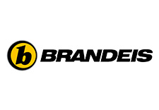Brandeis Machinery Logo