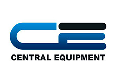 Central Equipment Logo