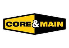 Core and Main Corp. Logo