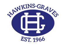 Hawkins Graves Logo
