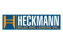 Heckmann Sales and Leasing Logo