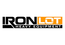 Iron Lot Logo