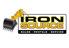 Iron Source Logo