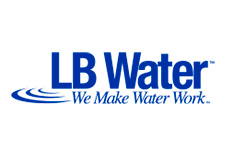 LB Water Services, Inc. Logo