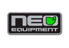 NEO Equipment Logo