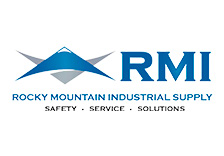 Rocky Mountain Industrial Supply Logo