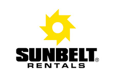 Sunbelt Shoring Division Logo