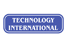 Technology International, Inc. Logo
