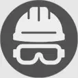 Keep Your Site OSHA Compliant Icon