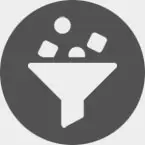 Funnel Design Icon