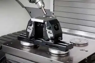 iStrut Clamping System