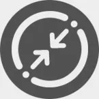 Smart Connect Icon