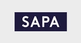 SAPA Logo
