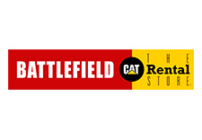 Battlefield Equipment Rentals
