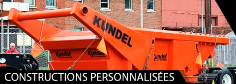 Undel Box Bedding Boxes | Kundel Industries