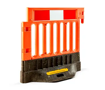 jobsite barriers