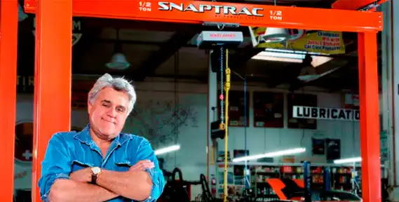 SNAPTRAC overhead crane