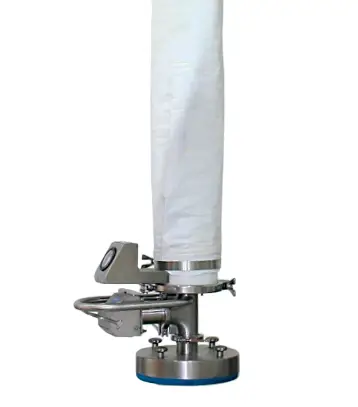 Pharma-Food Lifting Equipment