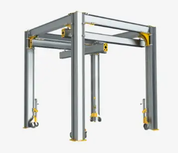kits de grues