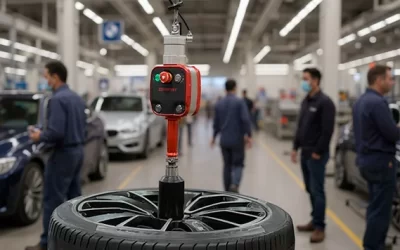Semi-Automation That Works: Inside the Spindle Tool Built for Fast Changeovers