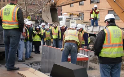 V-Panel: The Aluminum Solution That Thinks Like a Utility Crew