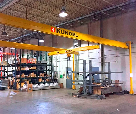 overhead crane