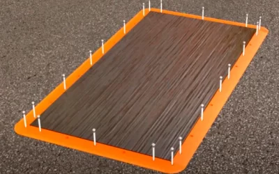 Why Municipalities Are Banning Cold Mix: The Rise of Plate Locks in Road Plate Safety