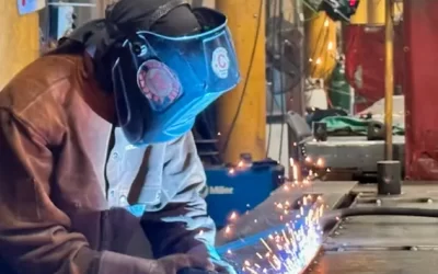 Celebrating American Workers and Manufacturing