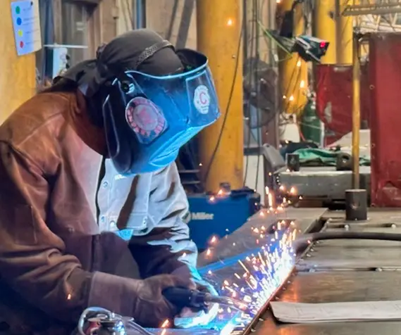 american workers