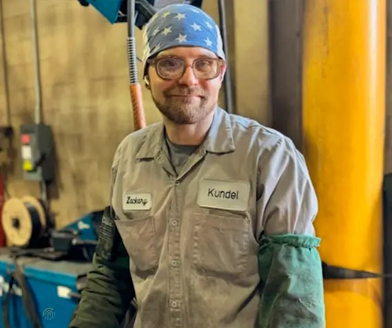 kundel american workers