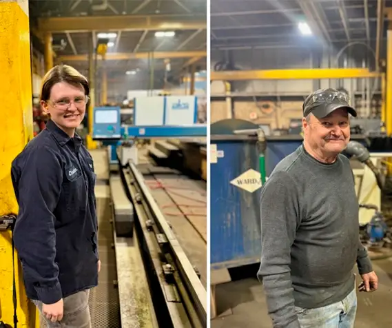 kundel american workers