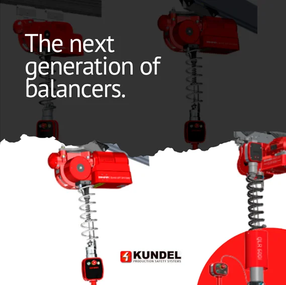 ergonomic lifting system