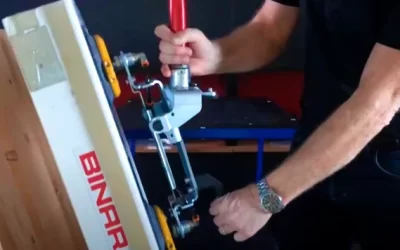 Vacuum vs. Magnet Lifting: What Keeps Your Operations Running Strongest?