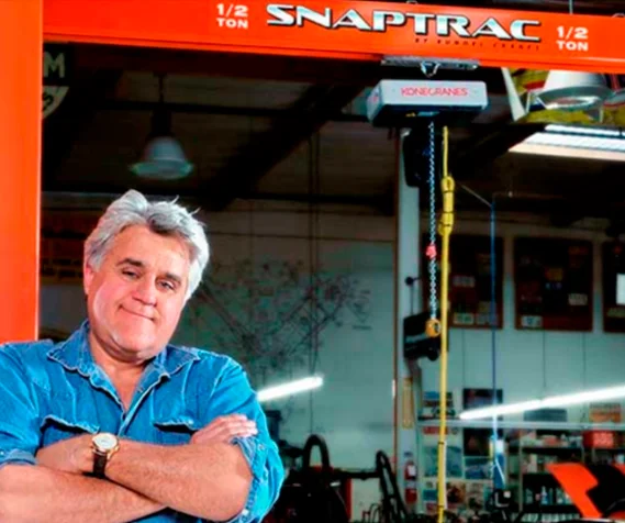 kundel overhead cranes