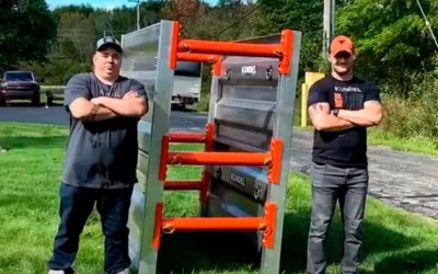 Aluminum Trench Boxes That Perform Like Steel: Lightweight, Durable, and OSHA-Compliant